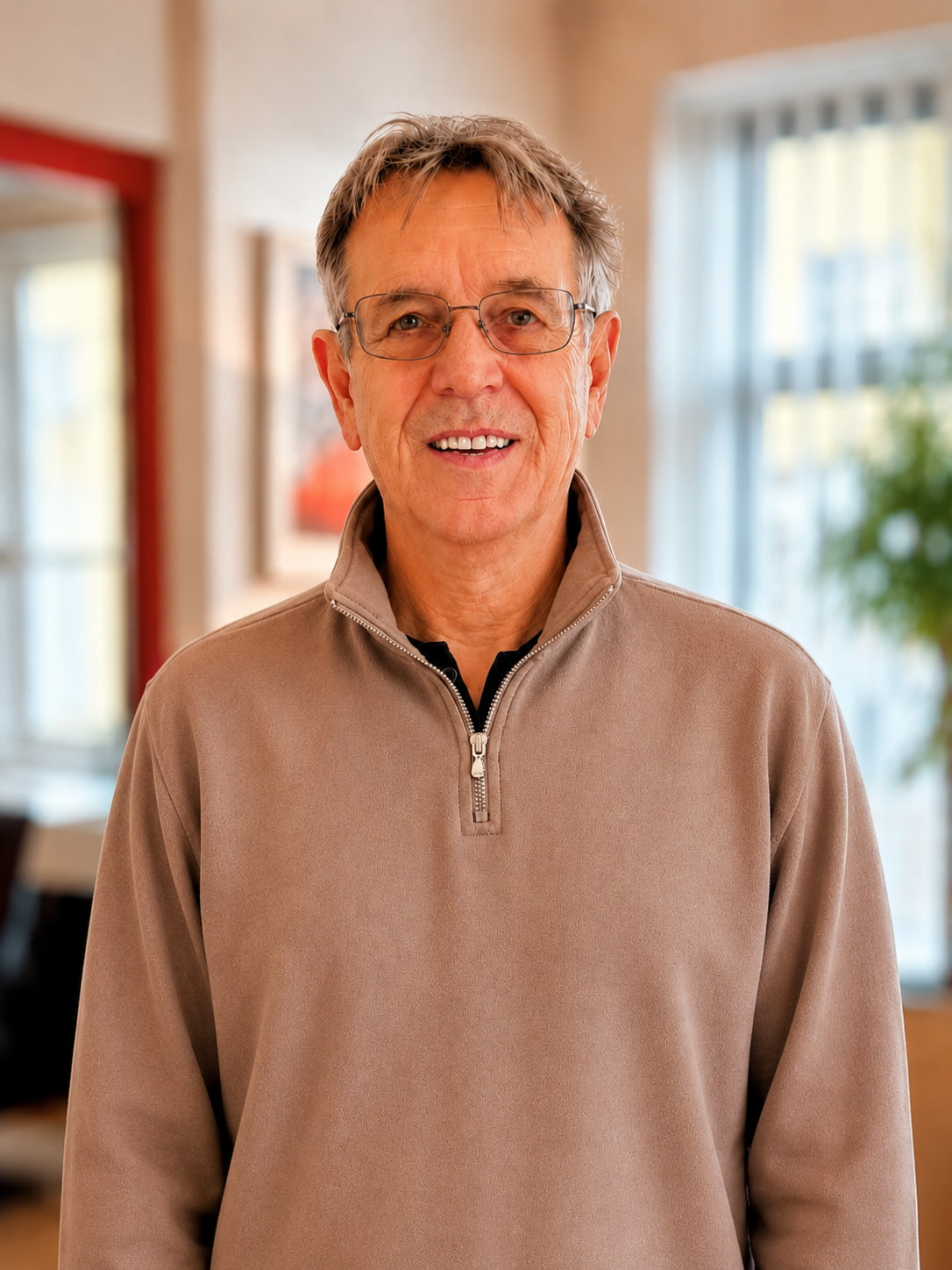 Klaus Nolden
