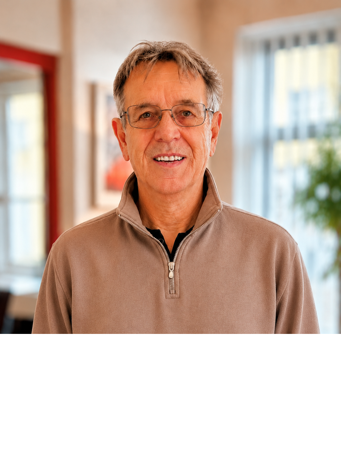 Klaus Nolden